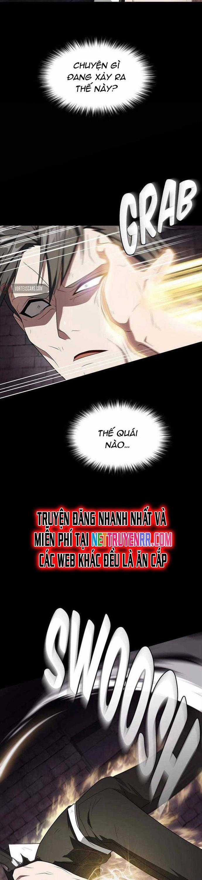Tôi Là Người Chơi Leo Tháp Một Mình 216 trang 14