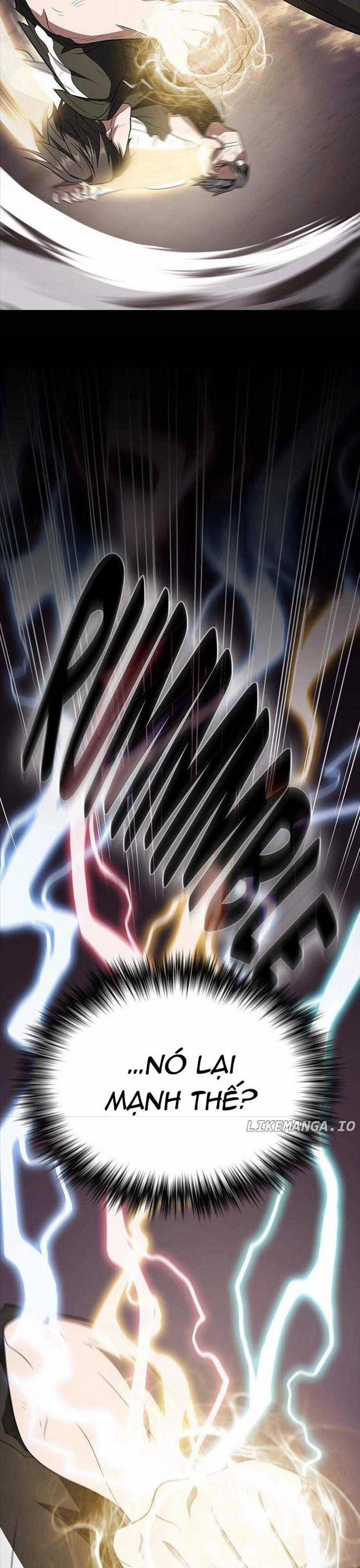 Tôi Là Người Chơi Leo Tháp Một Mình 216 trang 15