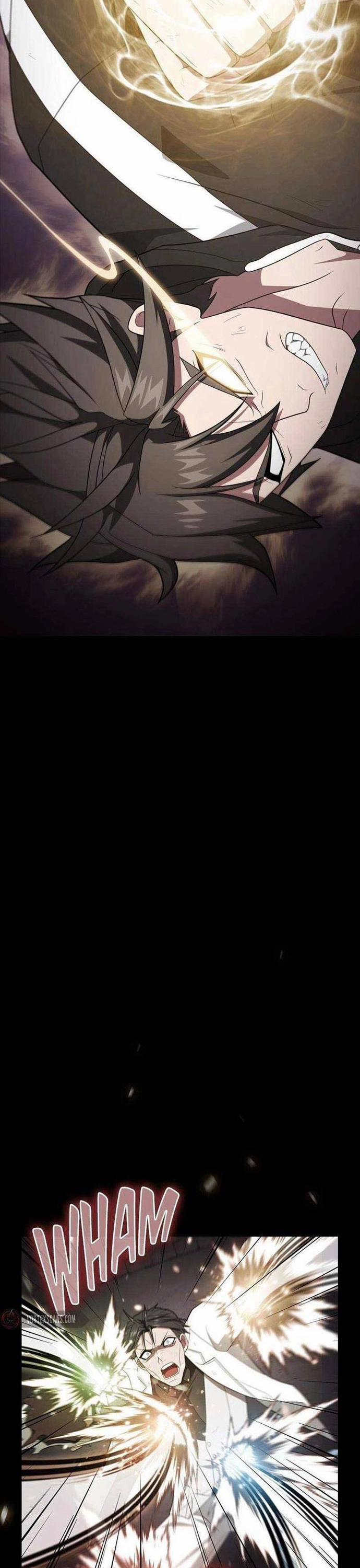 Tôi Là Người Chơi Leo Tháp Một Mình 216 trang 16