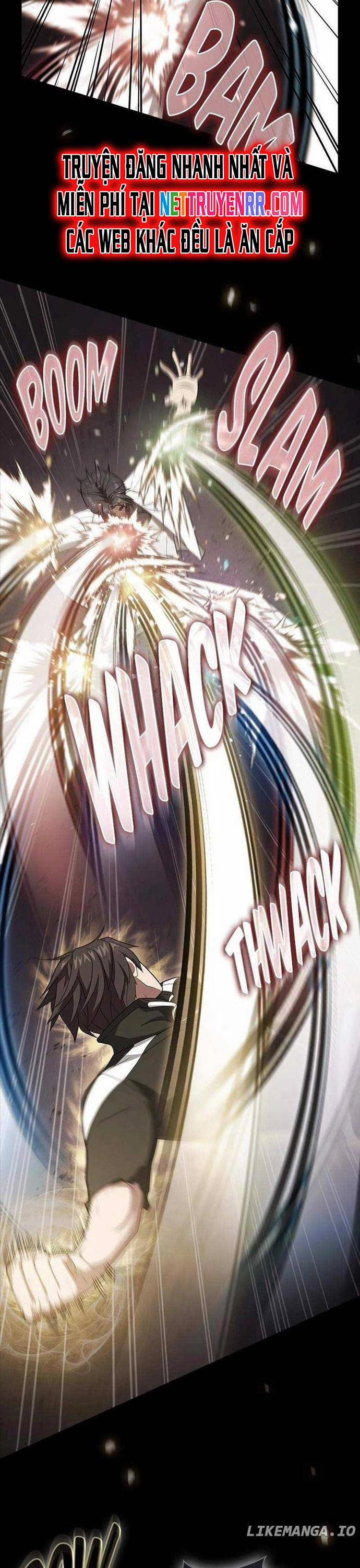 Tôi Là Người Chơi Leo Tháp Một Mình 216 trang 17