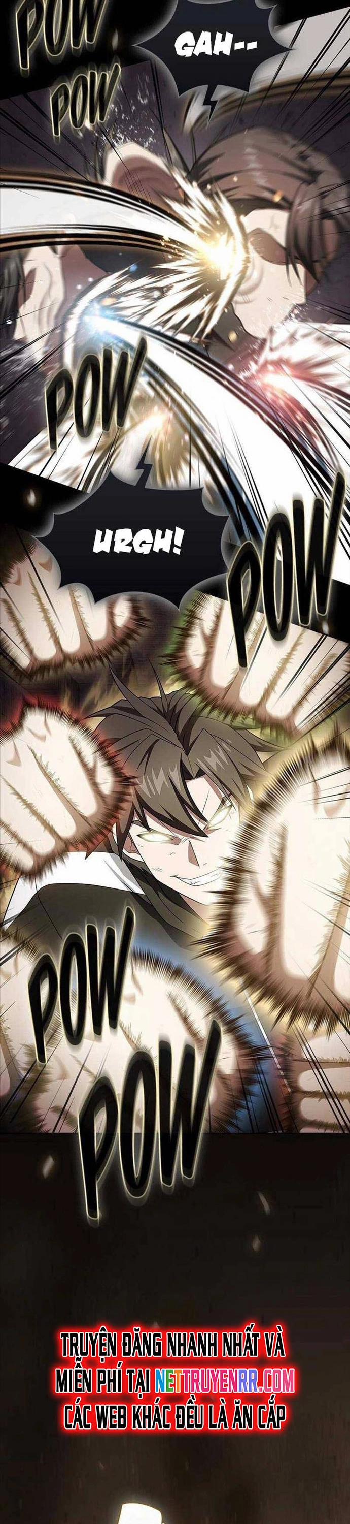 Tôi Là Người Chơi Leo Tháp Một Mình 216 trang 18