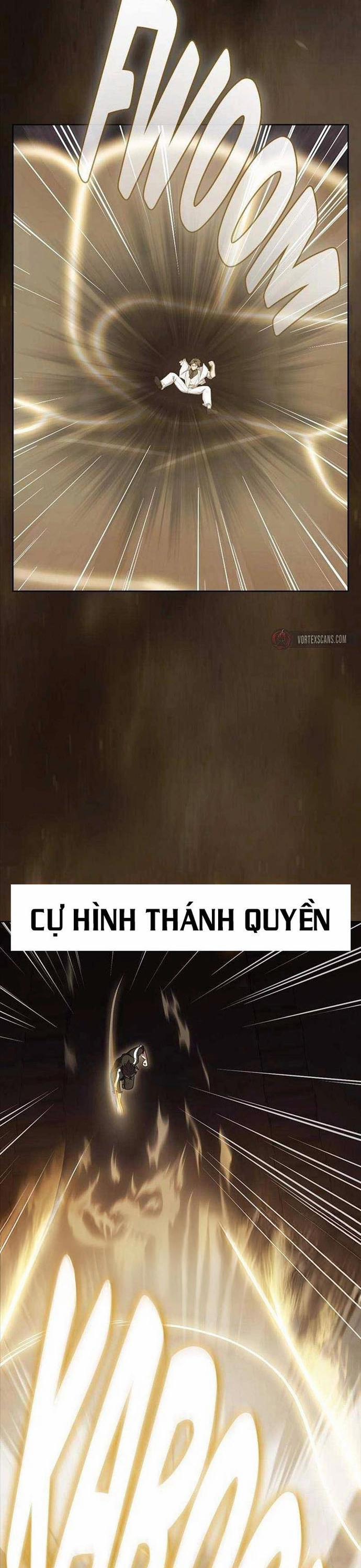 Tôi Là Người Chơi Leo Tháp Một Mình 216 trang 19