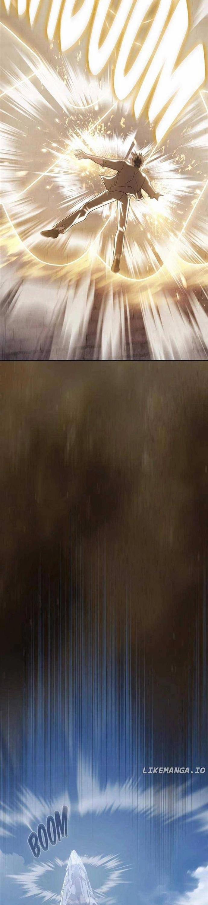 Tôi Là Người Chơi Leo Tháp Một Mình 216 trang 20