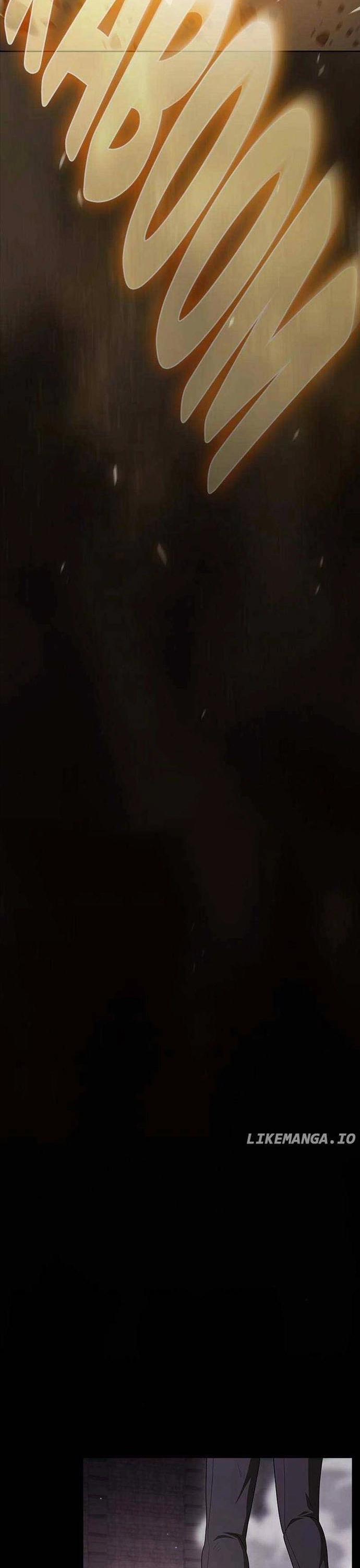 Tôi Là Người Chơi Leo Tháp Một Mình 216 trang 23