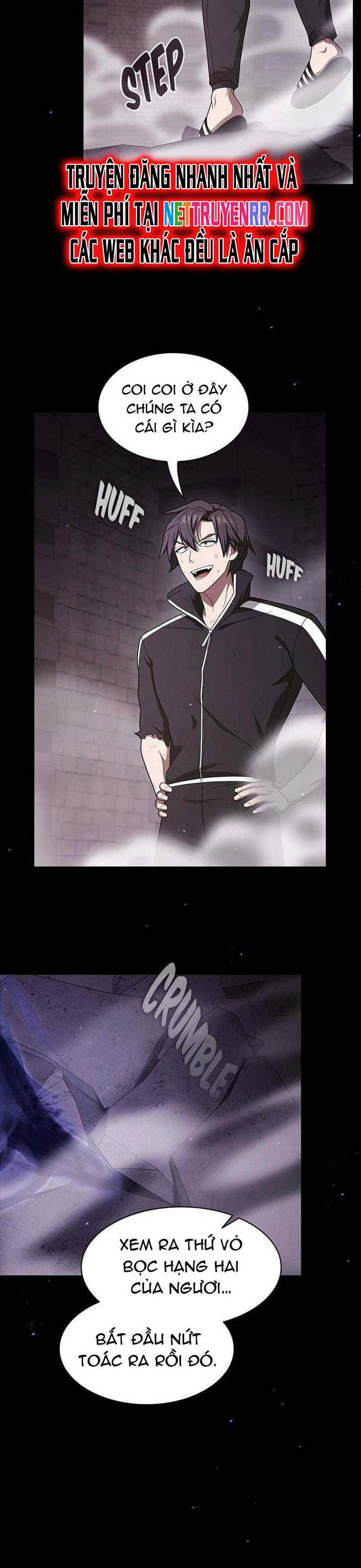 Tôi Là Người Chơi Leo Tháp Một Mình 216 trang 24