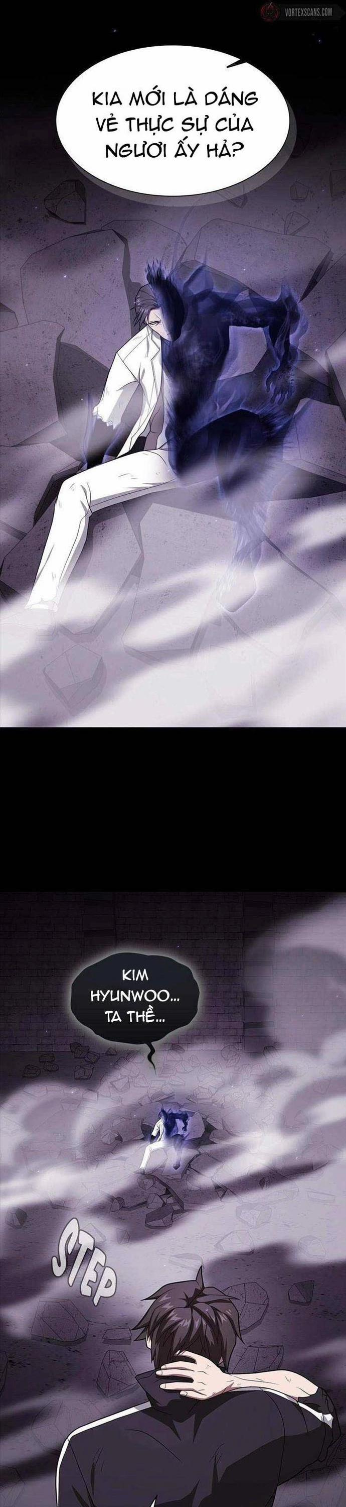 Tôi Là Người Chơi Leo Tháp Một Mình 216 trang 25