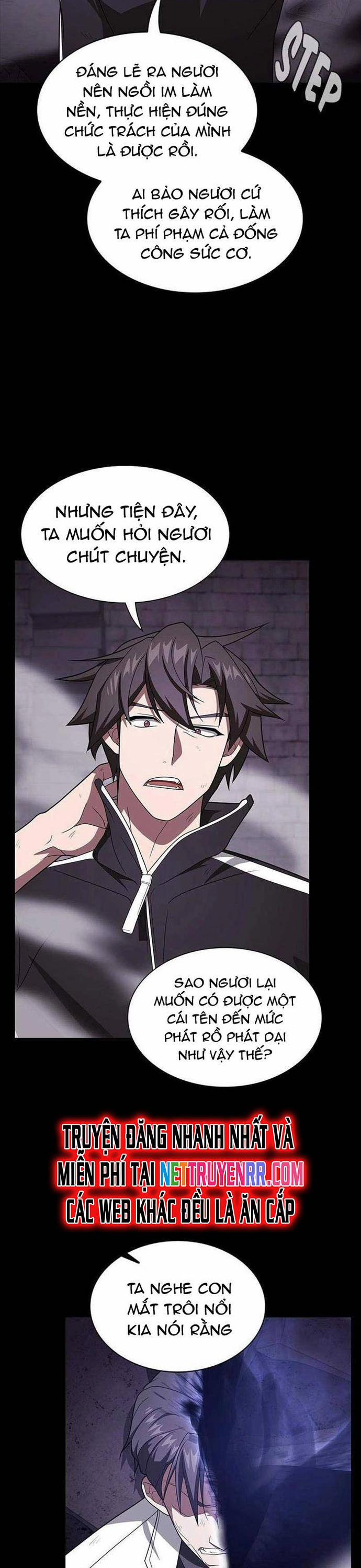 Tôi Là Người Chơi Leo Tháp Một Mình 216 trang 26