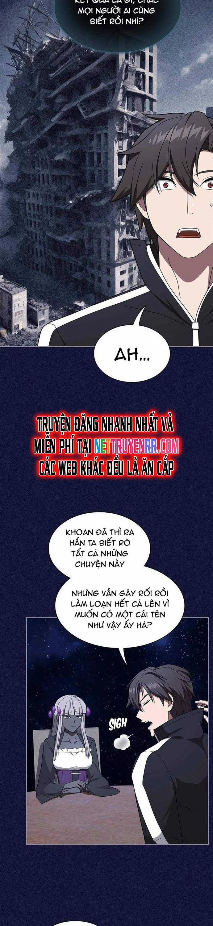 Tôi Là Người Chơi Leo Tháp Một Mình 216 trang 29