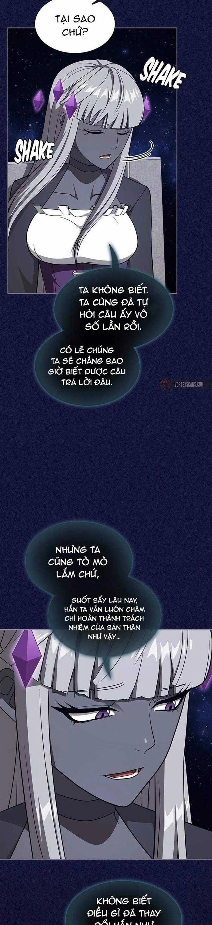 Tôi Là Người Chơi Leo Tháp Một Mình 216 trang 30