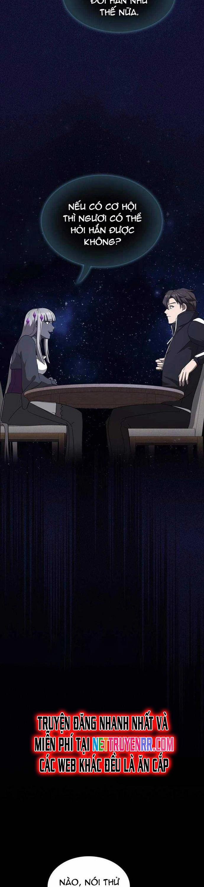 Tôi Là Người Chơi Leo Tháp Một Mình 216 trang 31