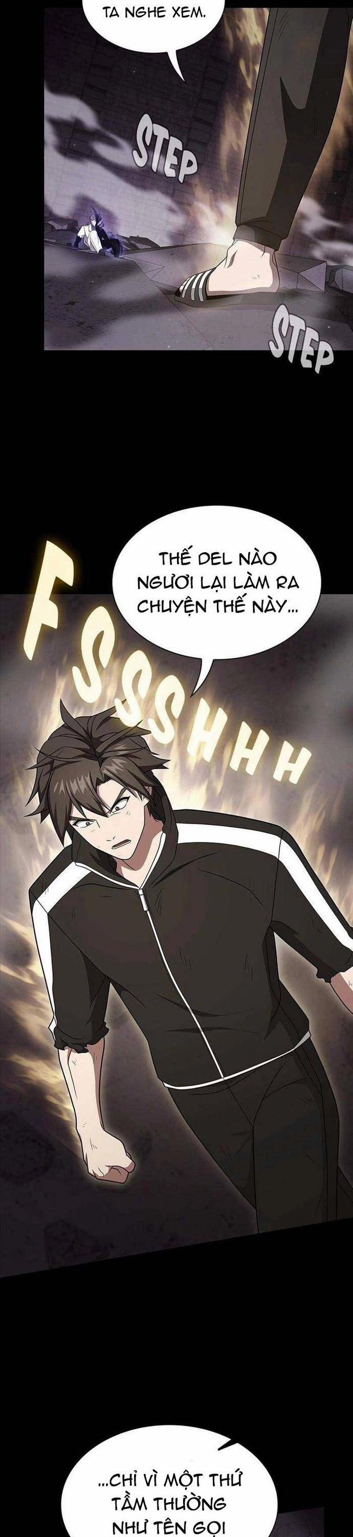 Tôi Là Người Chơi Leo Tháp Một Mình 216 trang 32