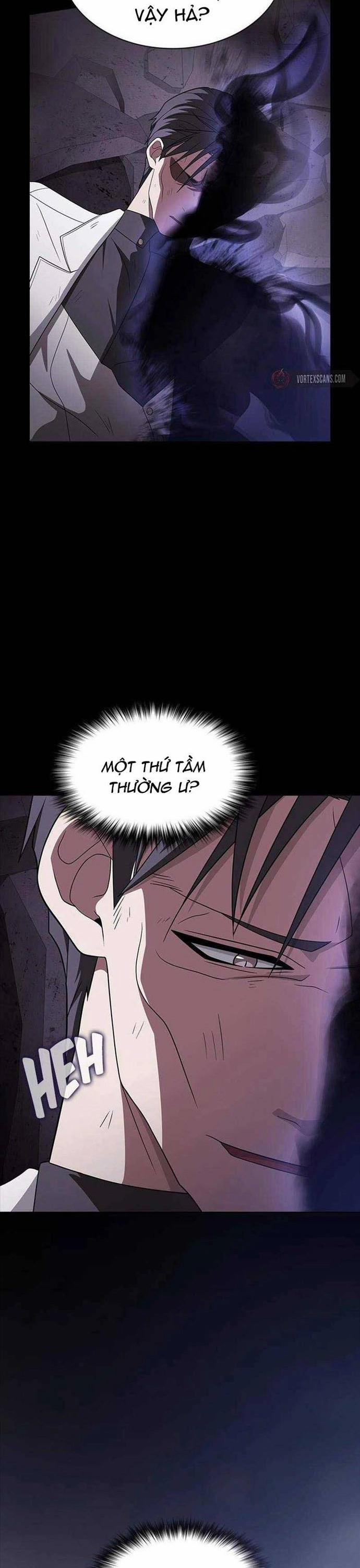 Tôi Là Người Chơi Leo Tháp Một Mình 216 trang 33