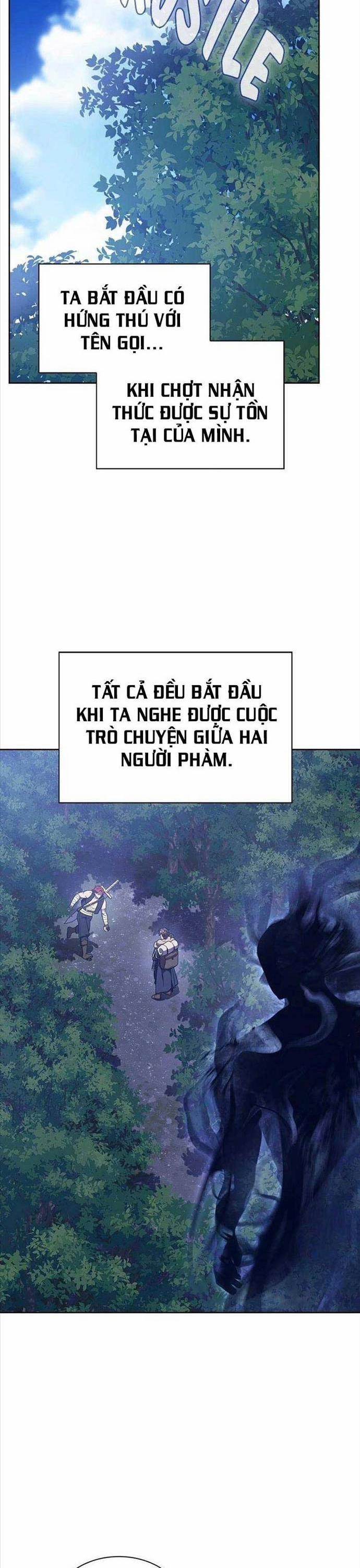 Tôi Là Người Chơi Leo Tháp Một Mình 216 trang 35