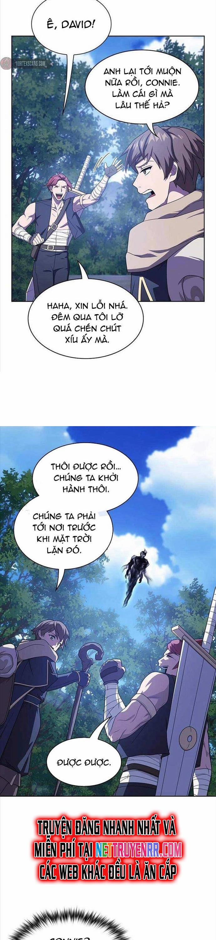 Tôi Là Người Chơi Leo Tháp Một Mình 216 trang 36