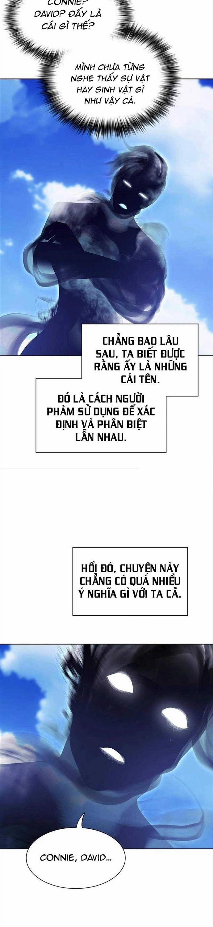 Tôi Là Người Chơi Leo Tháp Một Mình 216 trang 37