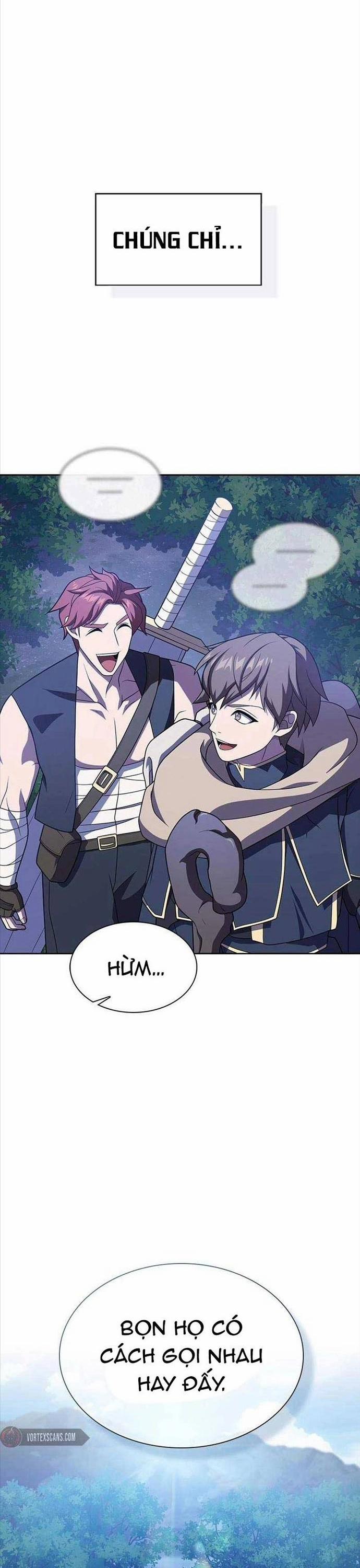 Tôi Là Người Chơi Leo Tháp Một Mình 216 trang 38