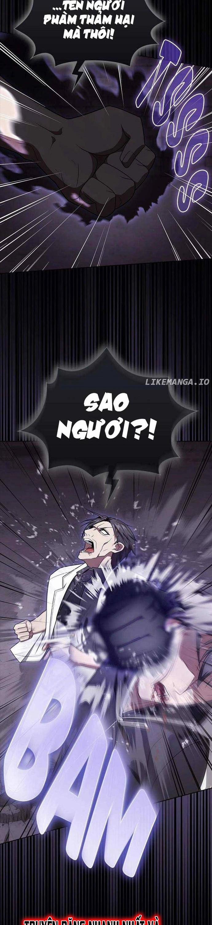Tôi Là Người Chơi Leo Tháp Một Mình 216 trang 4