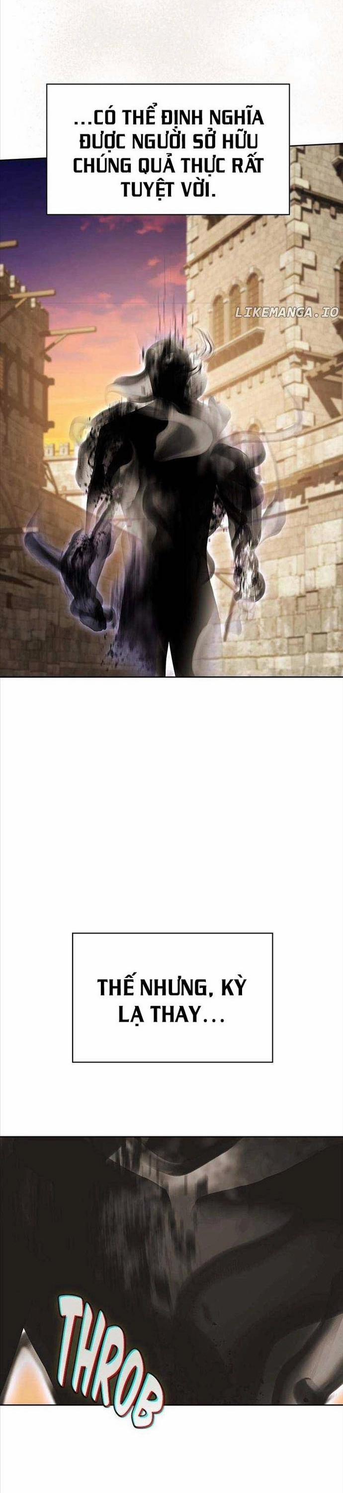 Tôi Là Người Chơi Leo Tháp Một Mình 216 trang 43