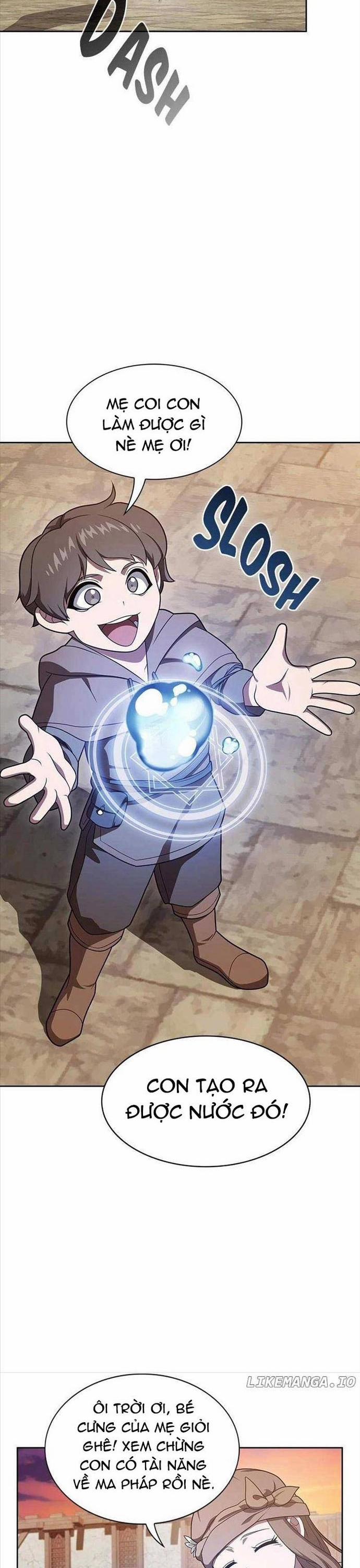 Tôi Là Người Chơi Leo Tháp Một Mình 216 trang 45