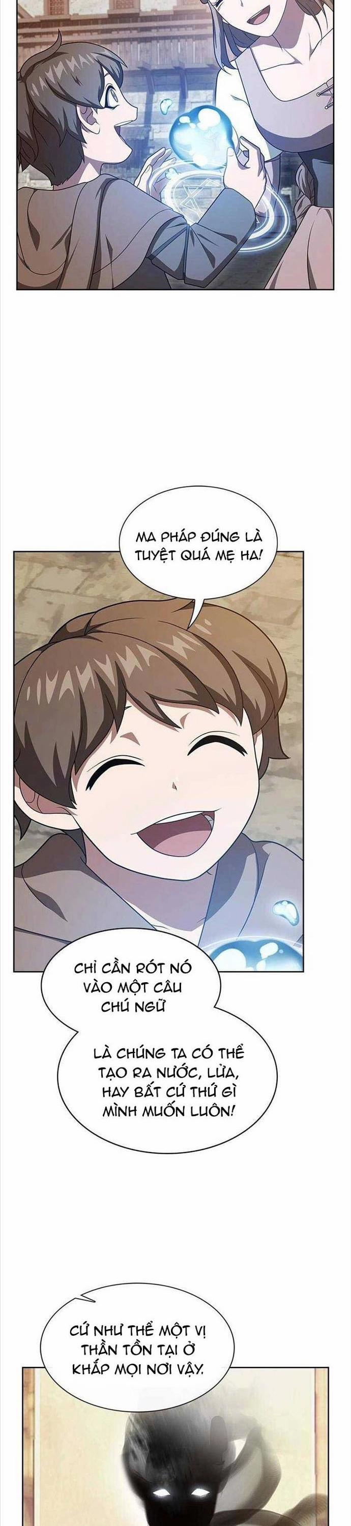 Tôi Là Người Chơi Leo Tháp Một Mình 216 trang 46