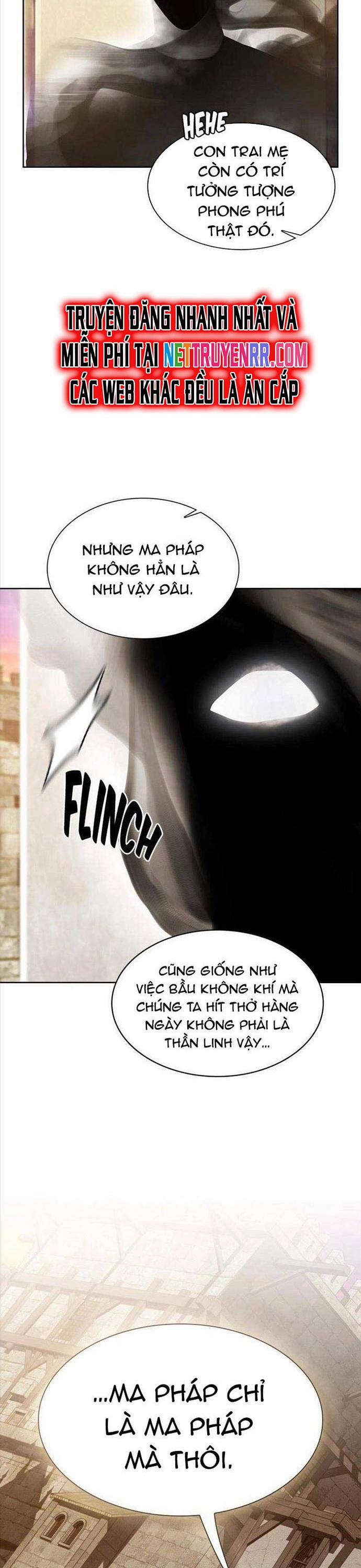 Tôi Là Người Chơi Leo Tháp Một Mình 216 trang 47