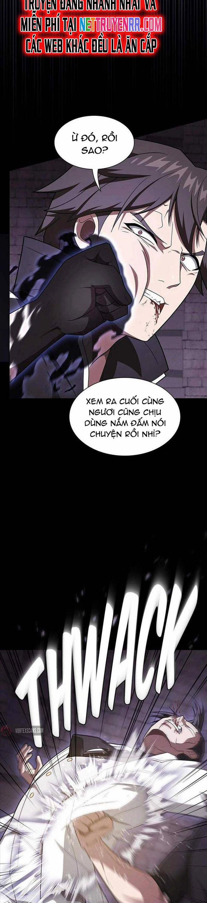 Tôi Là Người Chơi Leo Tháp Một Mình 216 trang 5