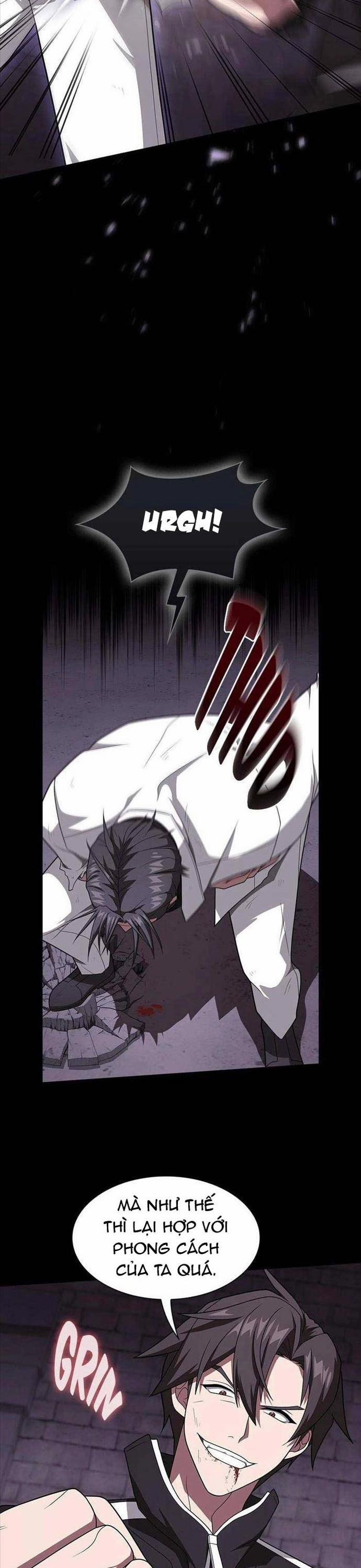 Tôi Là Người Chơi Leo Tháp Một Mình 216 trang 6