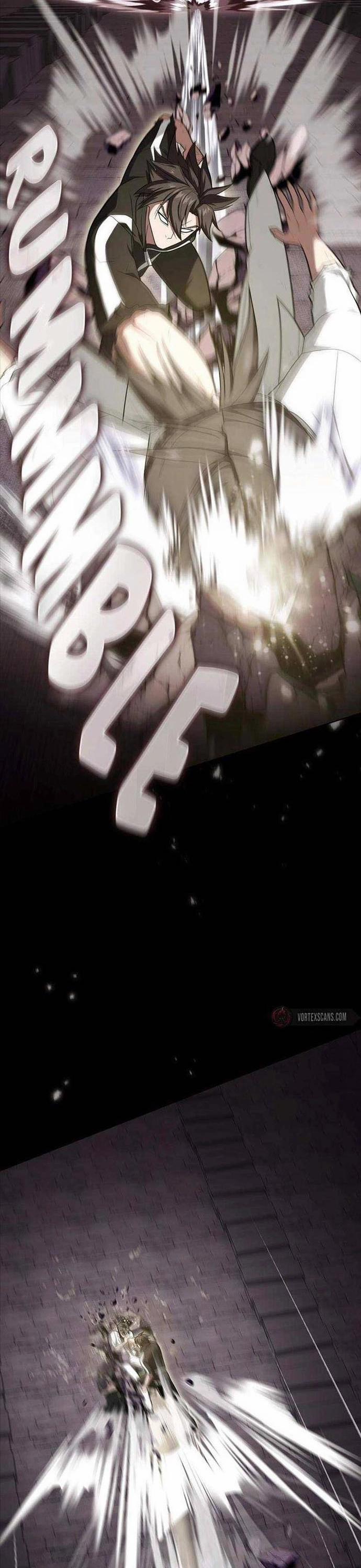 Tôi Là Người Chơi Leo Tháp Một Mình 216 trang 8