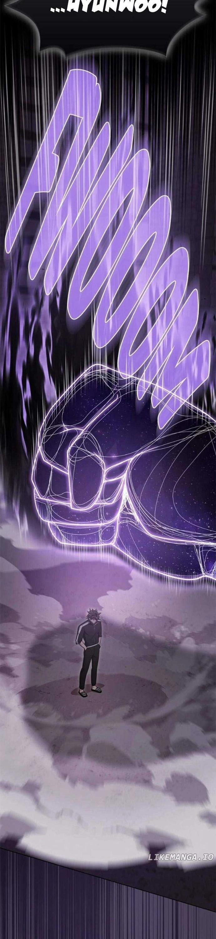 Tôi Là Người Chơi Leo Tháp Một Mình 217 trang 10