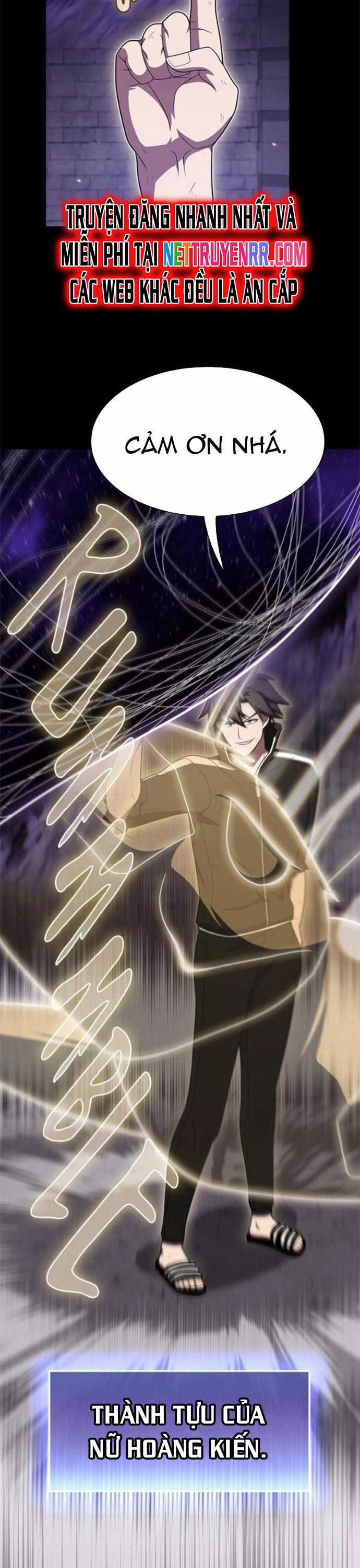 Tôi Là Người Chơi Leo Tháp Một Mình 217 trang 14
