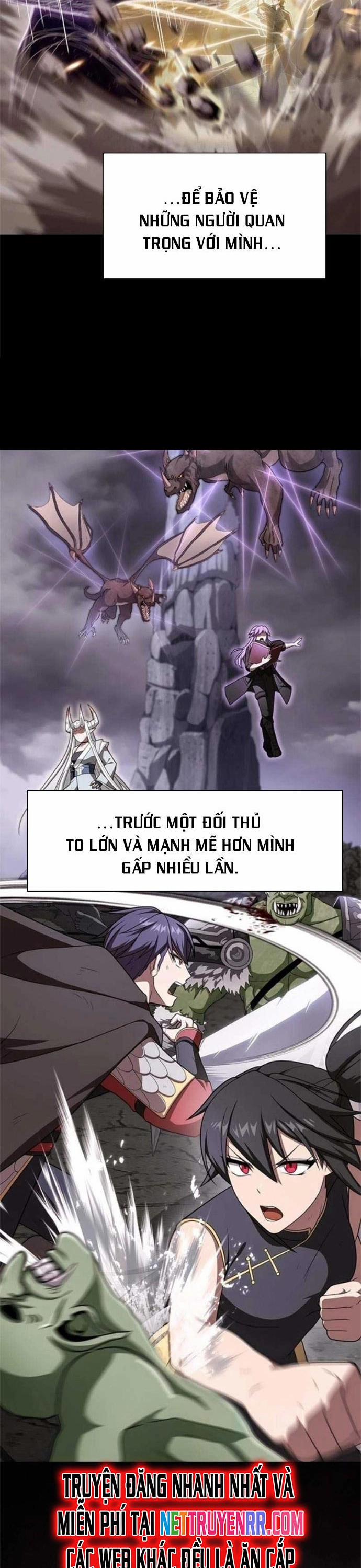 Tôi Là Người Chơi Leo Tháp Một Mình 217 trang 16