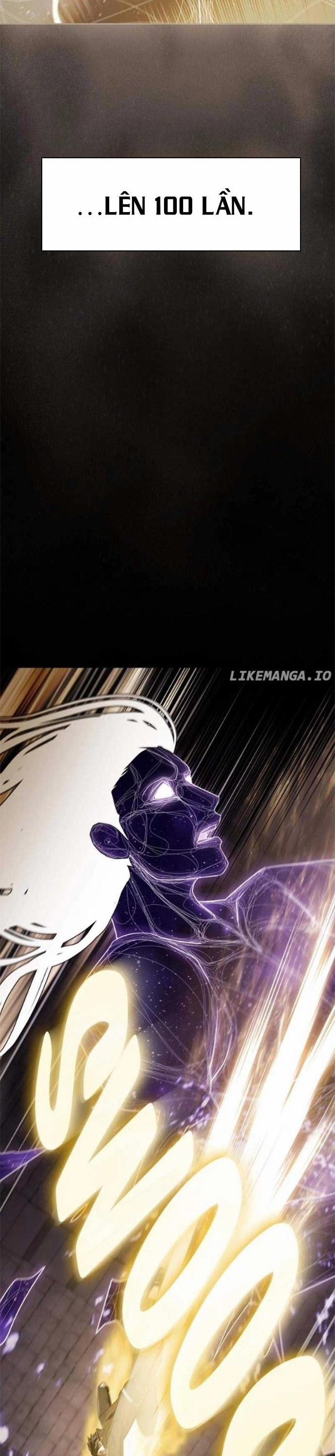 Tôi Là Người Chơi Leo Tháp Một Mình 217 trang 18