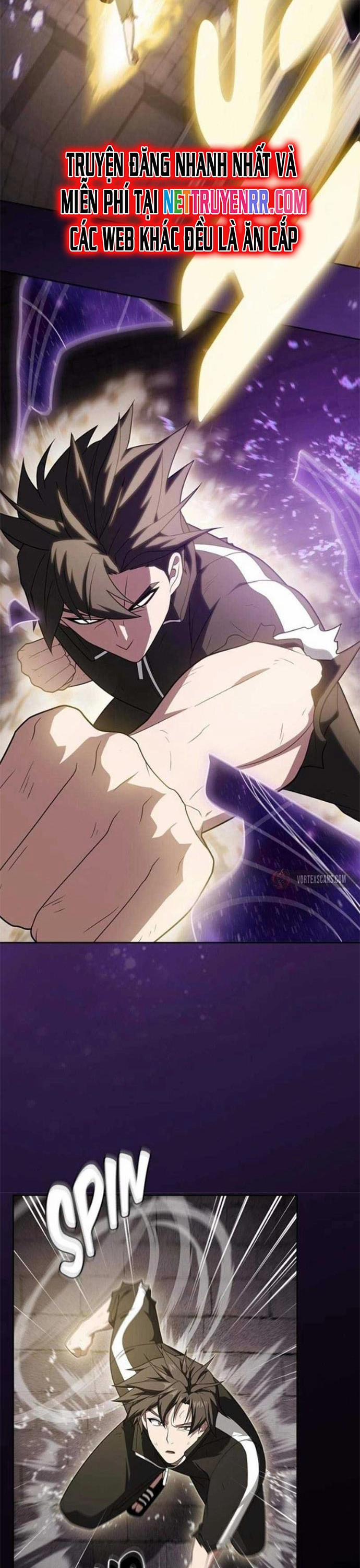 Tôi Là Người Chơi Leo Tháp Một Mình 217 trang 19