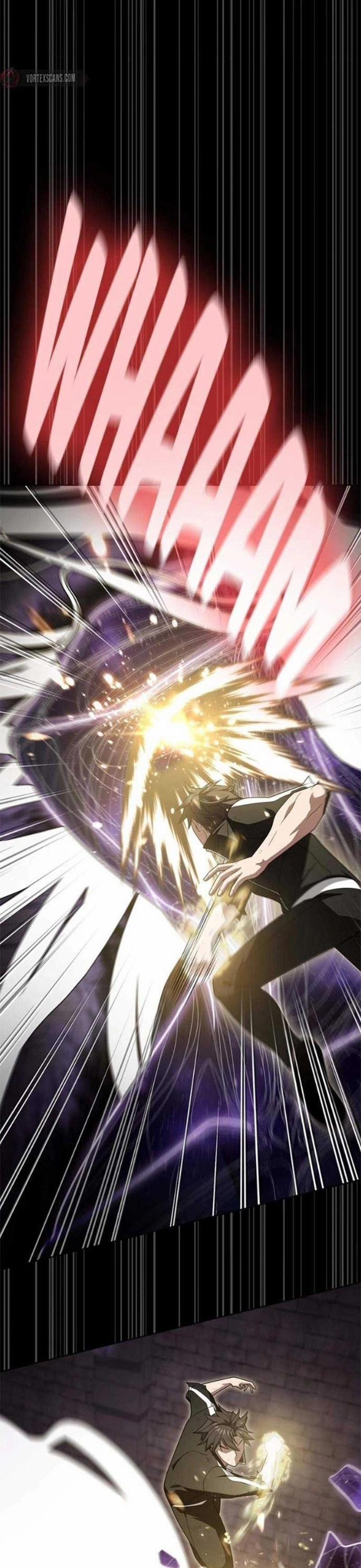 Tôi Là Người Chơi Leo Tháp Một Mình 217 trang 22