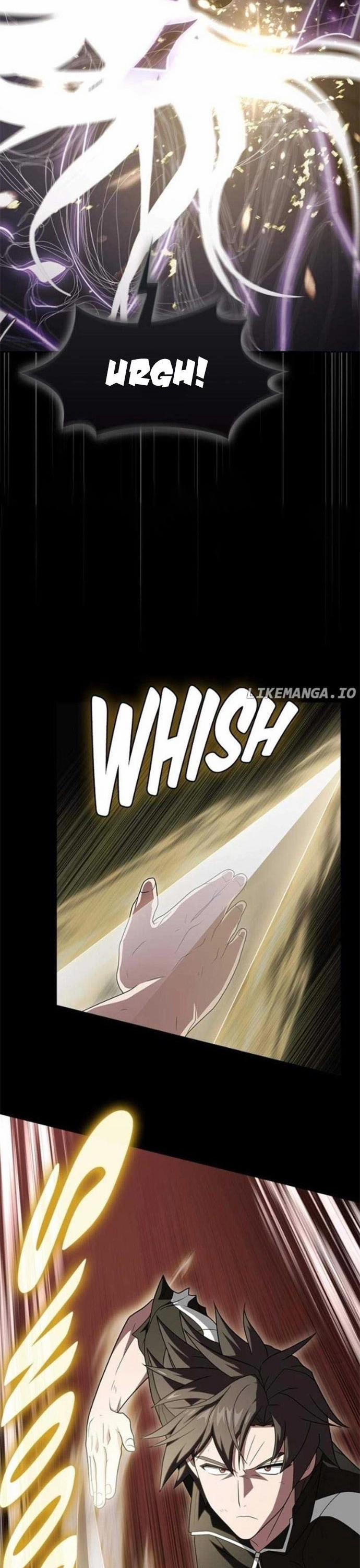 Tôi Là Người Chơi Leo Tháp Một Mình 217 trang 23