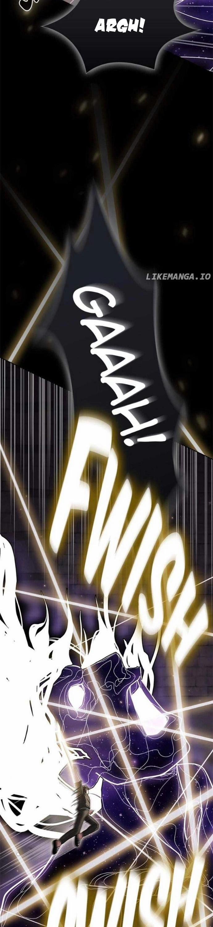 Tôi Là Người Chơi Leo Tháp Một Mình 217 trang 25