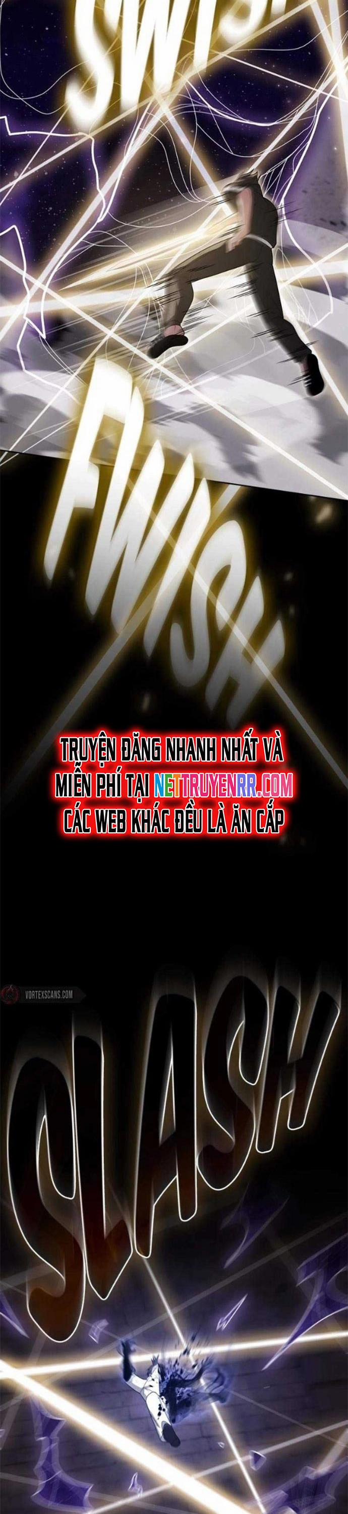 Tôi Là Người Chơi Leo Tháp Một Mình 217 trang 26