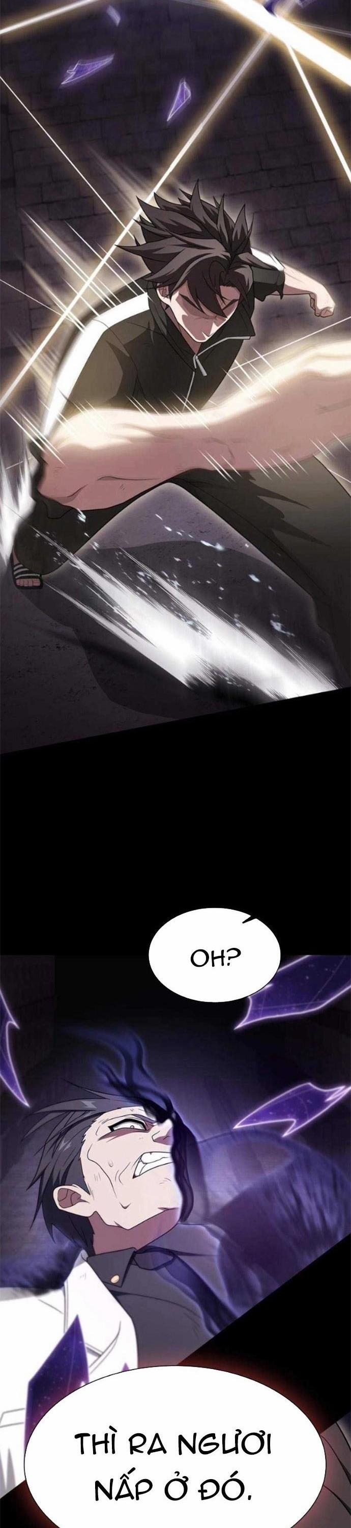 Tôi Là Người Chơi Leo Tháp Một Mình 217 trang 27