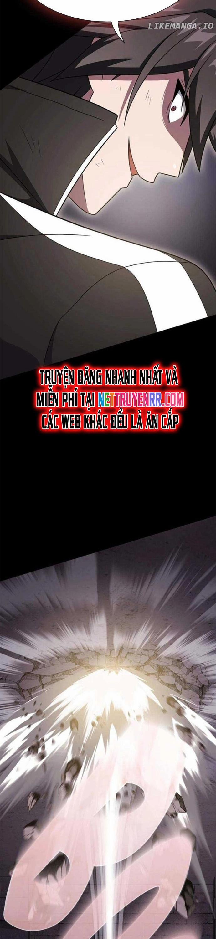 Tôi Là Người Chơi Leo Tháp Một Mình 217 trang 28