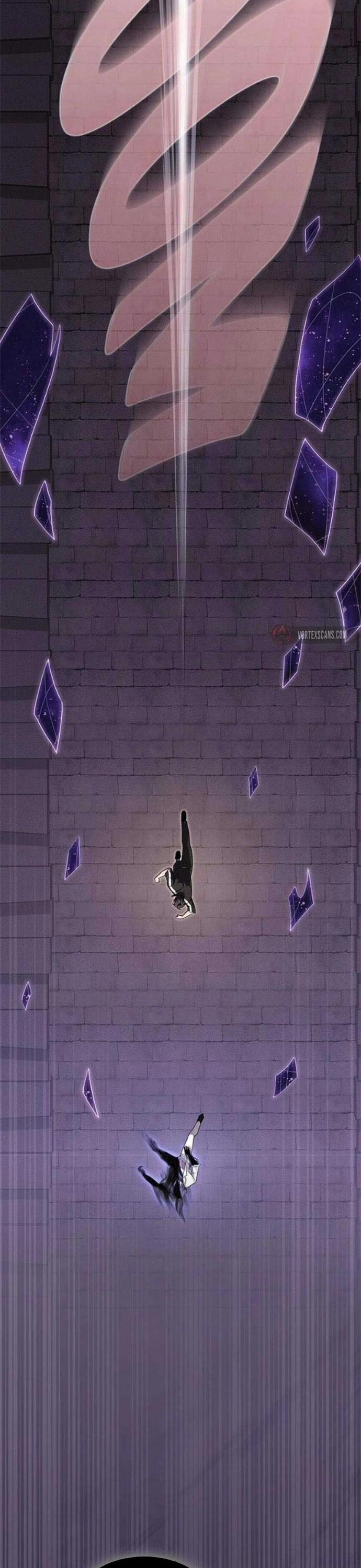 Tôi Là Người Chơi Leo Tháp Một Mình 217 trang 29