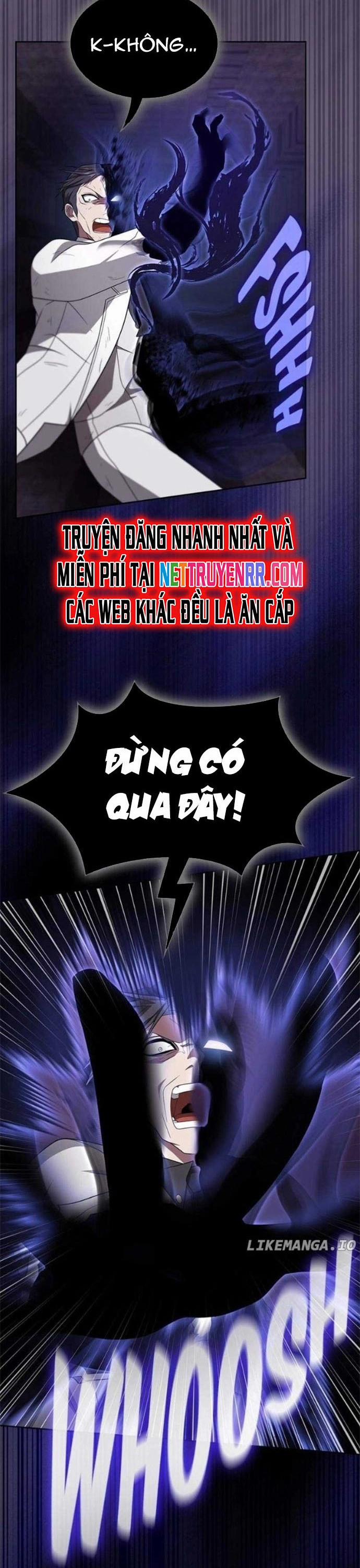 Tôi Là Người Chơi Leo Tháp Một Mình 217 trang 30