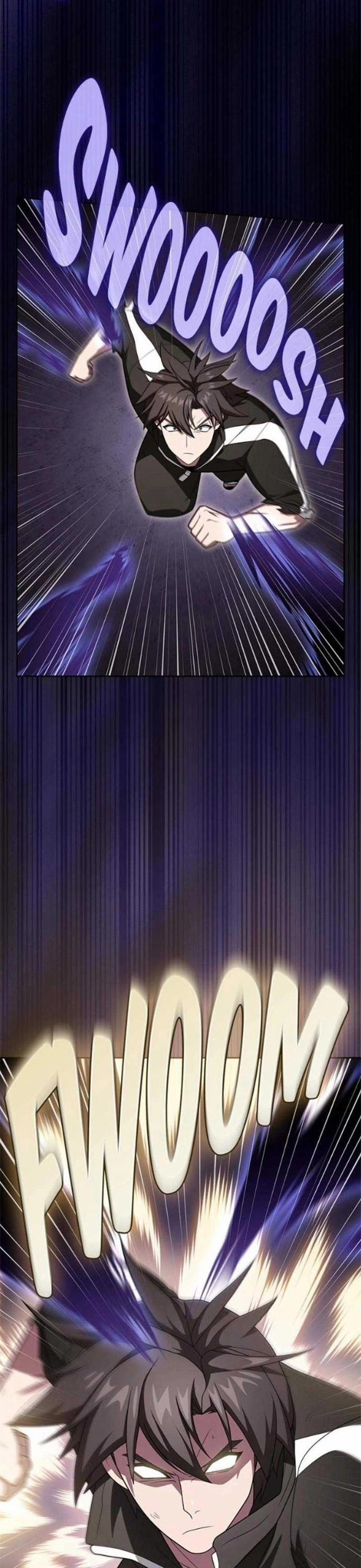 Tôi Là Người Chơi Leo Tháp Một Mình 217 trang 31