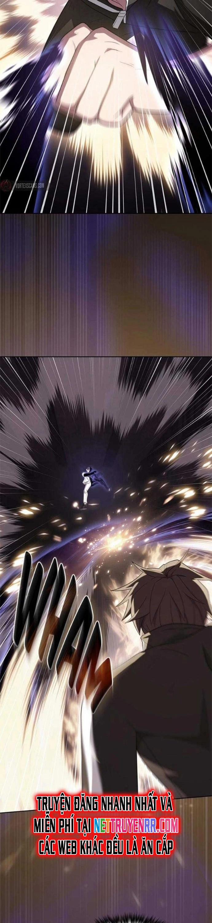 Tôi Là Người Chơi Leo Tháp Một Mình 217 trang 32