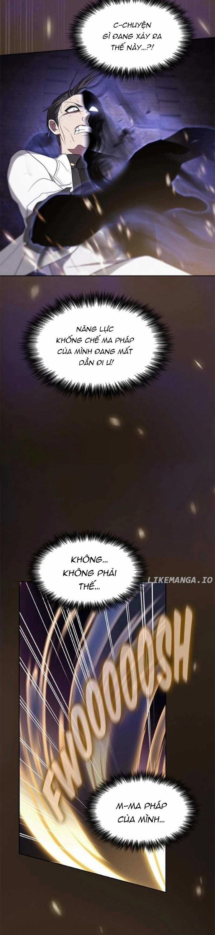 Tôi Là Người Chơi Leo Tháp Một Mình 217 trang 33