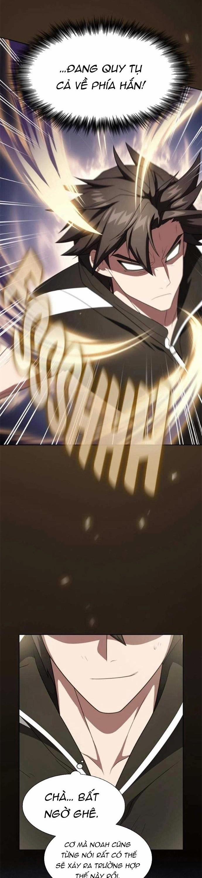 Tôi Là Người Chơi Leo Tháp Một Mình 217 trang 34