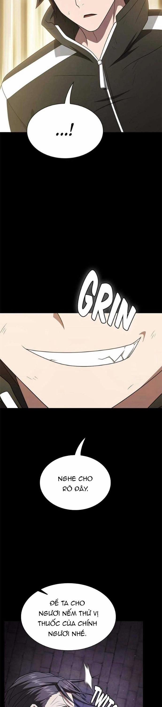 Tôi Là Người Chơi Leo Tháp Một Mình 217 trang 38