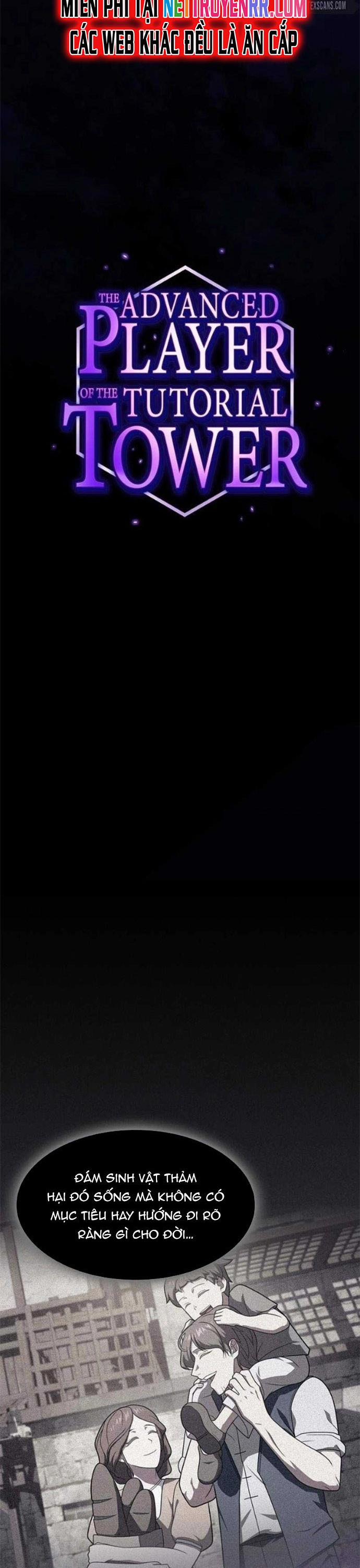 Tôi Là Người Chơi Leo Tháp Một Mình 217 trang 4
