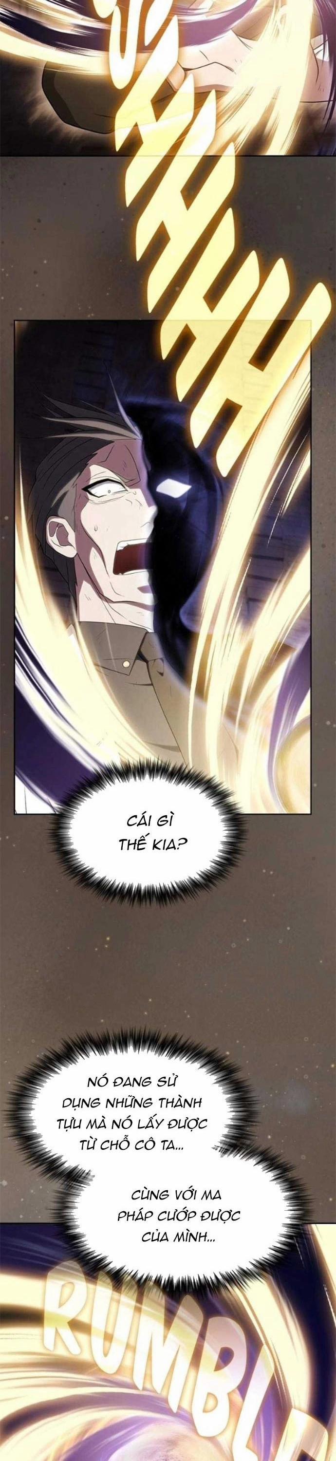Tôi Là Người Chơi Leo Tháp Một Mình 217 trang 41