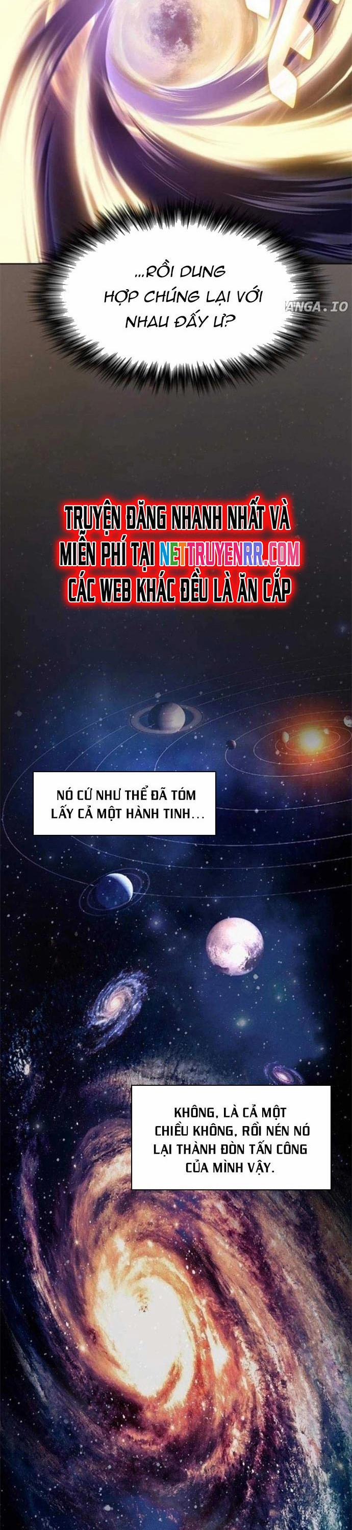 Tôi Là Người Chơi Leo Tháp Một Mình 217 trang 42