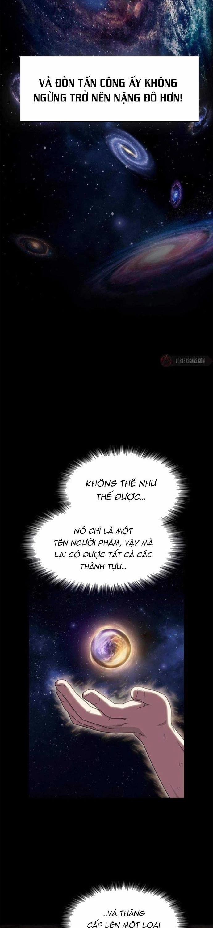 Tôi Là Người Chơi Leo Tháp Một Mình 217 trang 43